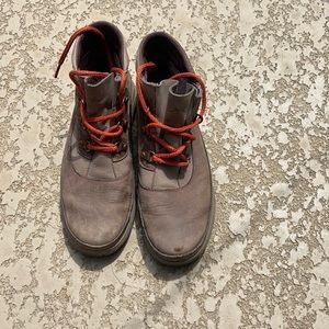 Chaco Boots Caribou!  Women’s 8.5. Waterproof.  Stylish